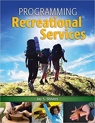 Programming recreational services