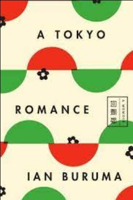 a Tokyo romance