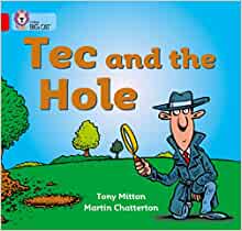 Tec and the hole