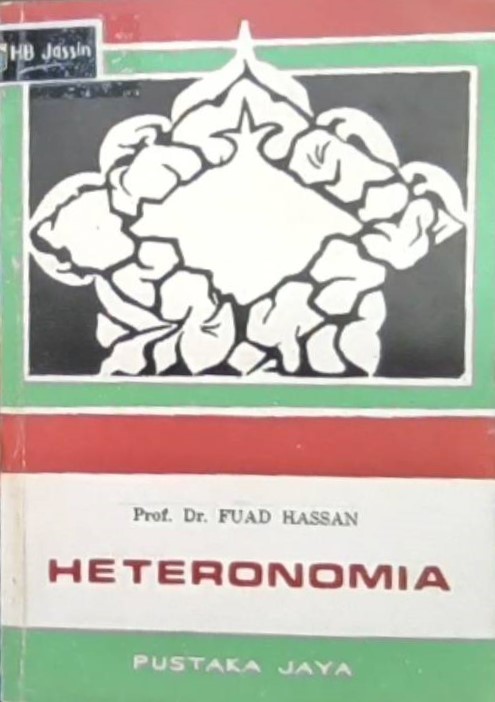 Heteronomia