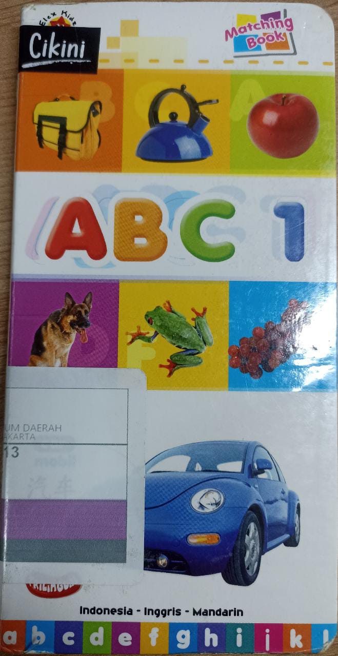 ABC 1