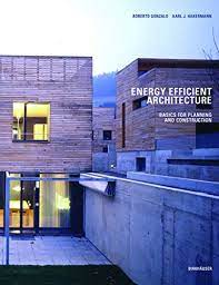 Energy - efficient architecture :  basics for planning and construction