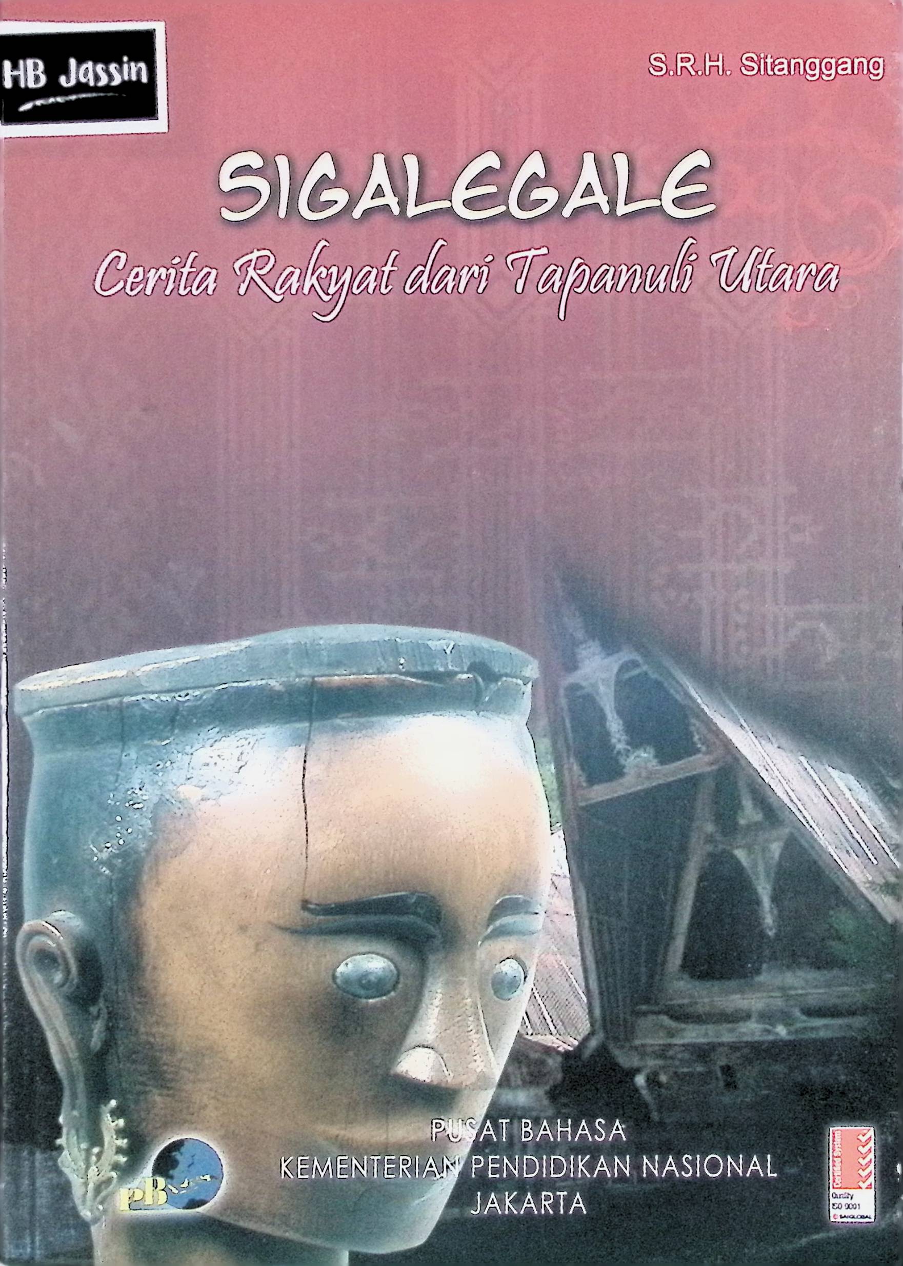 Sigalegale