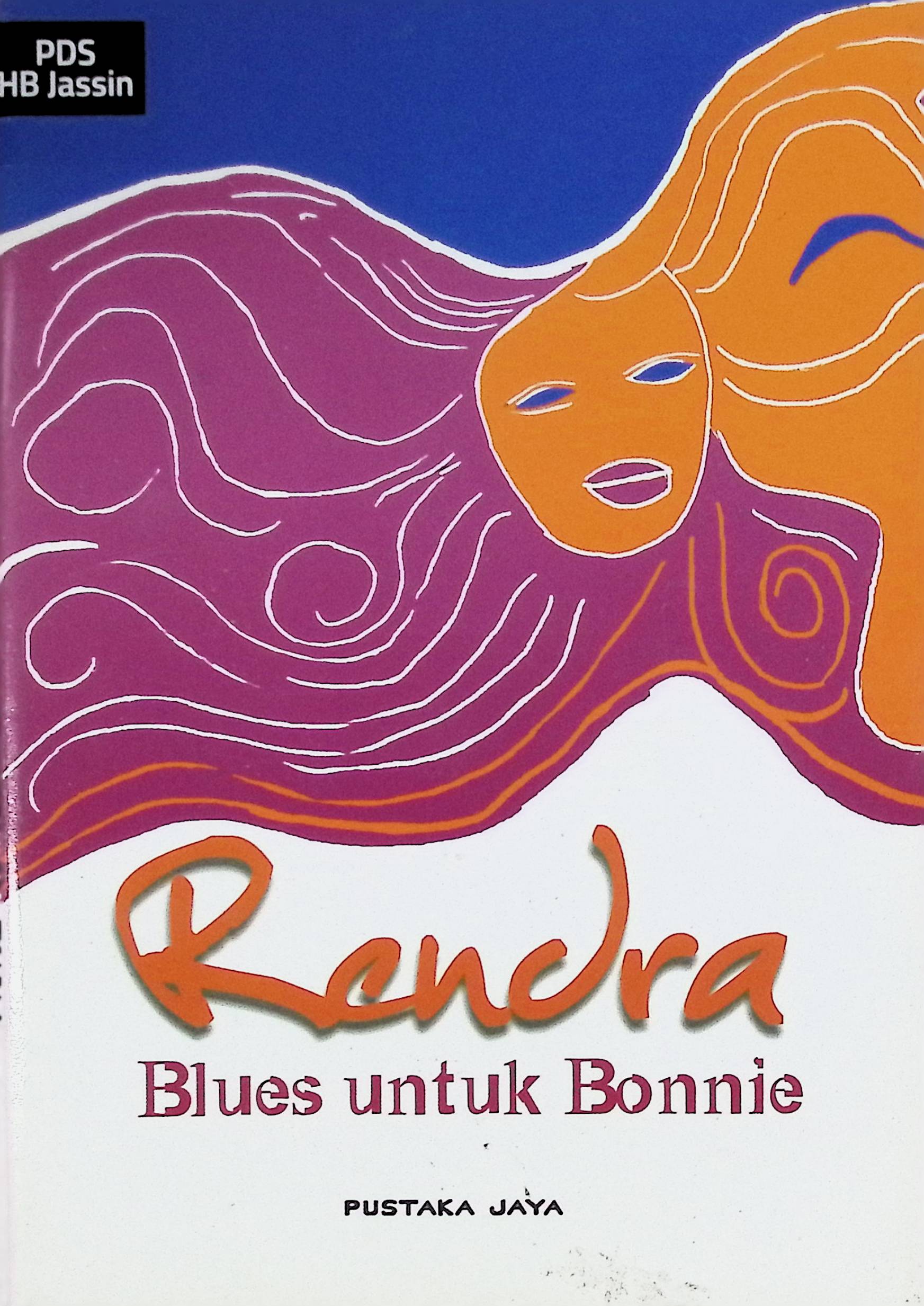 Blues untuk Bonnie