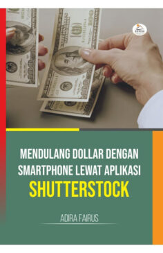 Mendulang dollar dengan smartphone lewat aplikasi Shutterstock