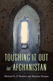 Toughing It Out In Afghanistan