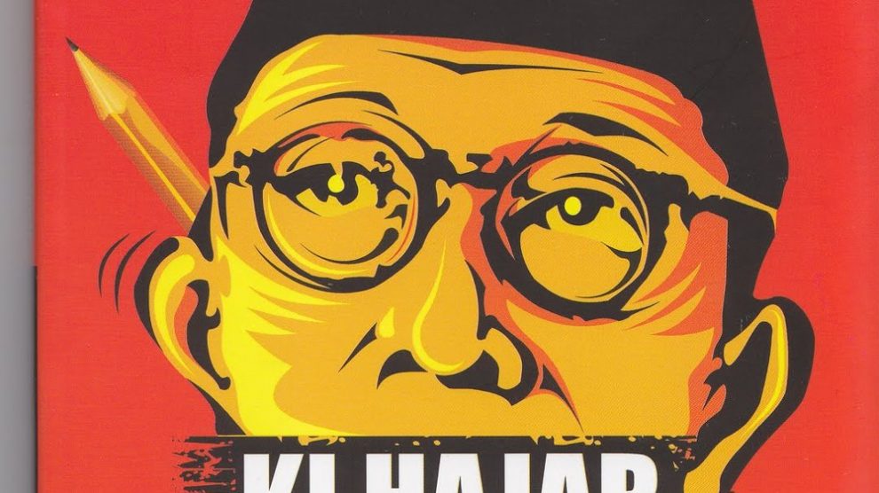 Ki Hajar Dewantara :  Biografi Singkat 1889 -1959
