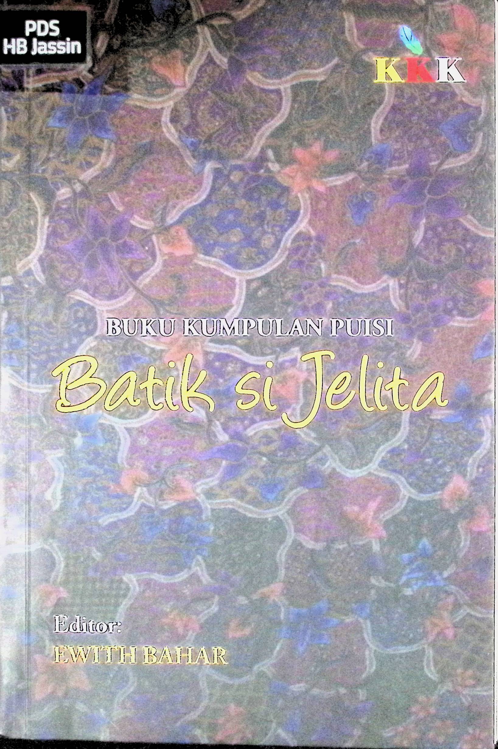 Batik Si Jelita