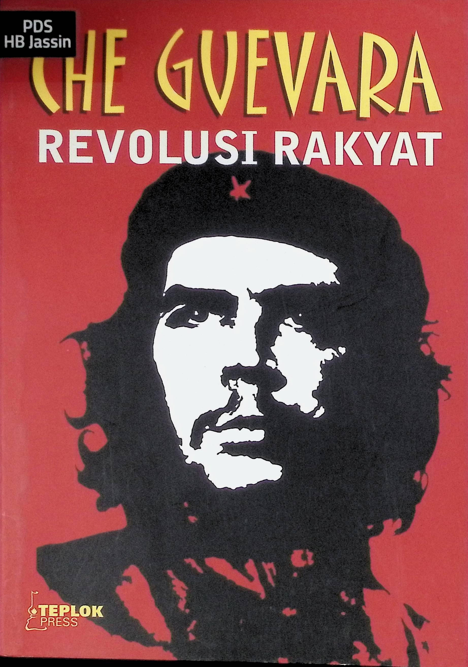 Revolusi Rakyat