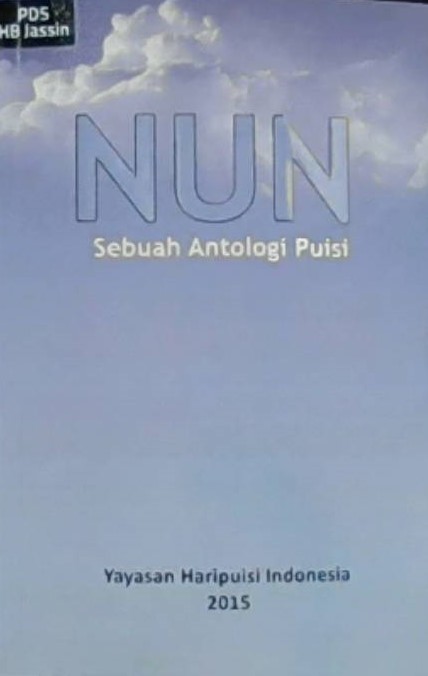 Nun :  sebuah antologi puisi