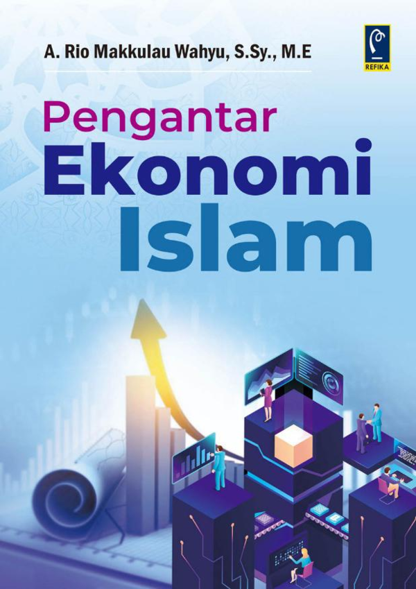 Pengantar ekonomi islam
