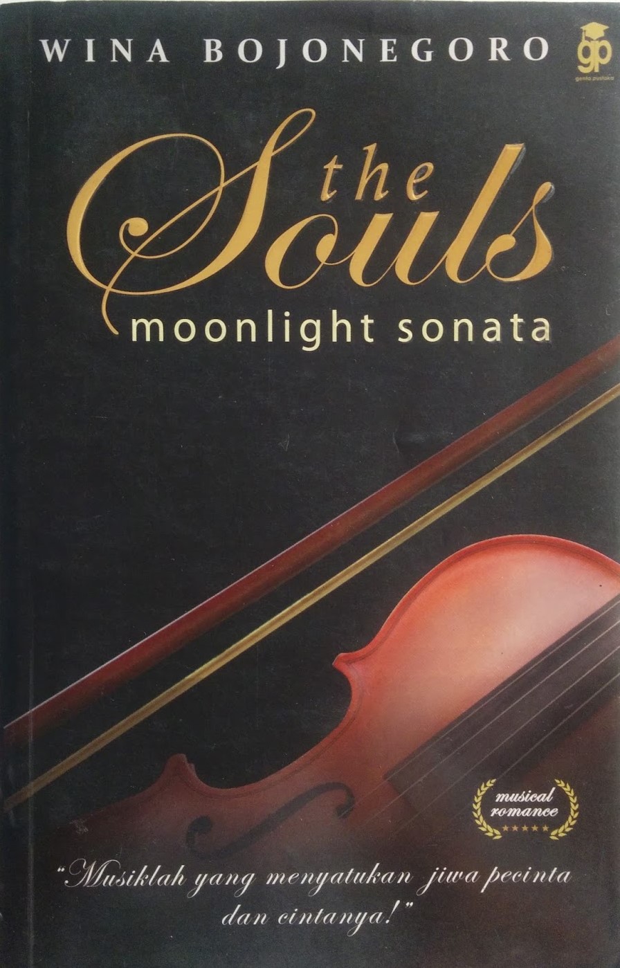 The souls :  moonlight sonata