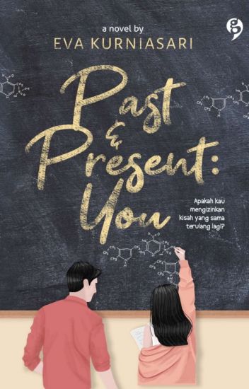 Past & present : you