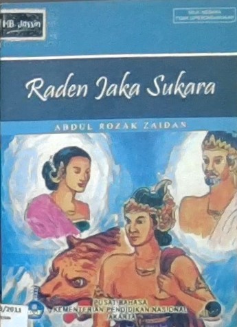 Raden Jaka Sukara