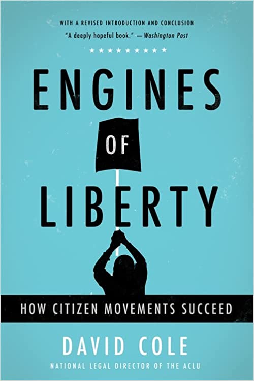 Engines of liberty :  how citizen movements succeed