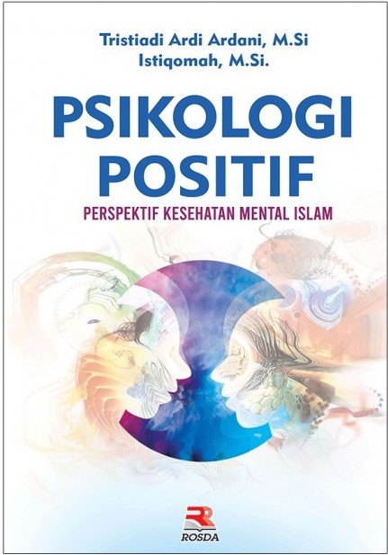 Psikologi positif :  perspektif kesehatan mental islam