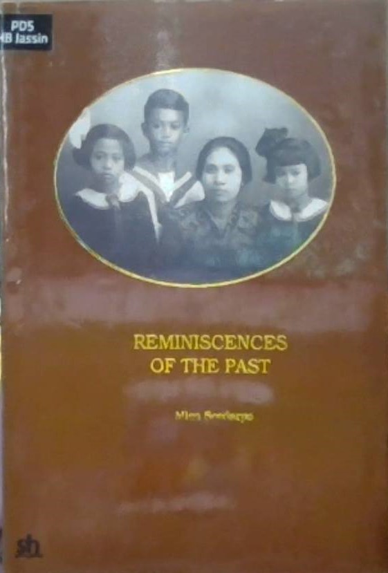 Reminiscences of the past