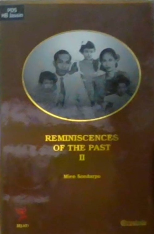 Reminiscences of the past II