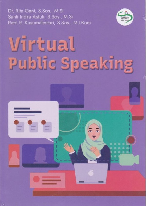 Virtual public speaking