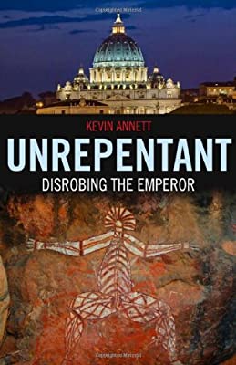 Unrepentant :  disorbing the emperor