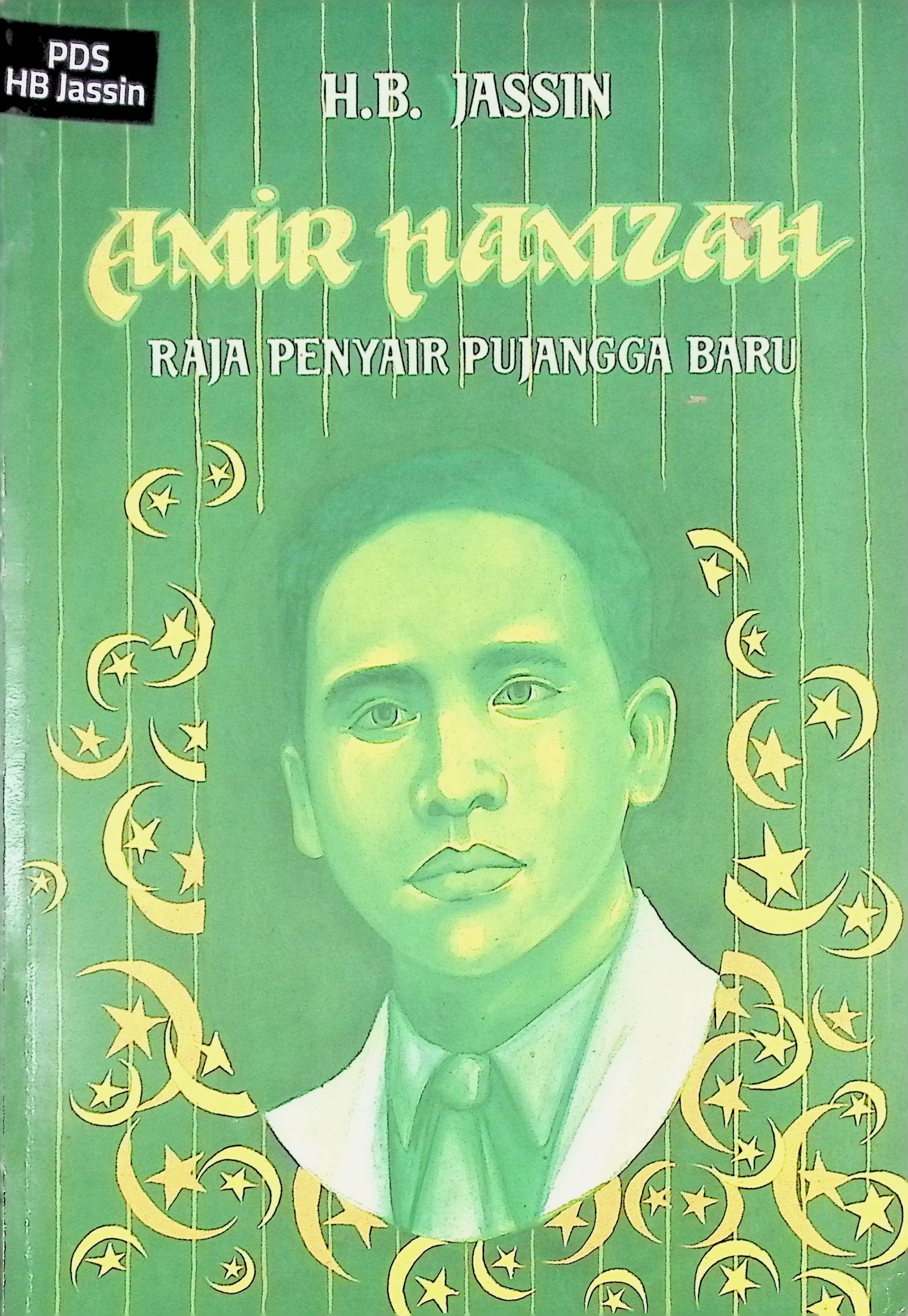 Amir Hamzah: Raja Penyair Pujangga Baru
