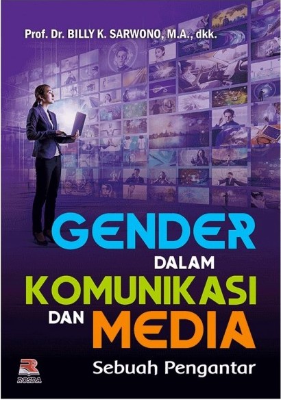 Gender dalam komunikasi dan media :  sebuah pengantar