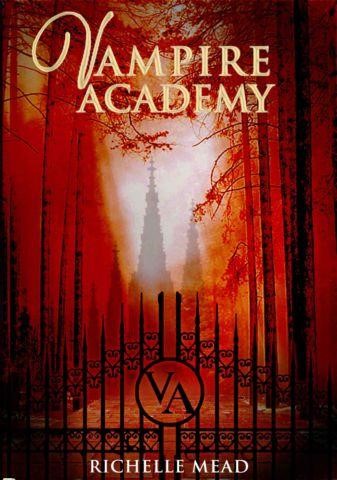 Vampire academy
