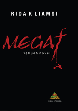 Megat :  sebuah novel