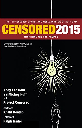 Cencored 2015 :  inspiring we the people
