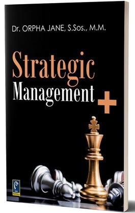 Strategic management +