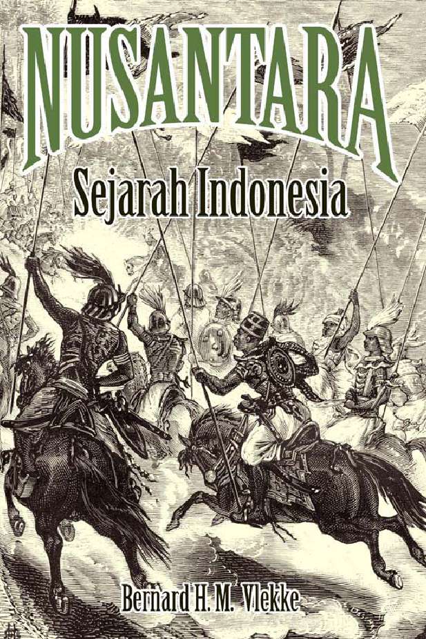 Nusantara :  sejarah Indonesia