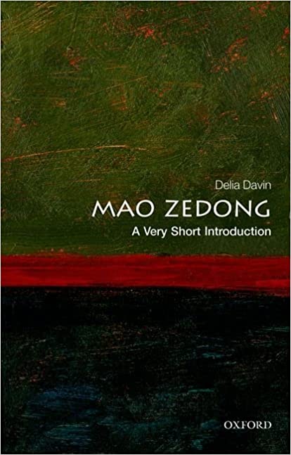 Mao :  a very short introduction