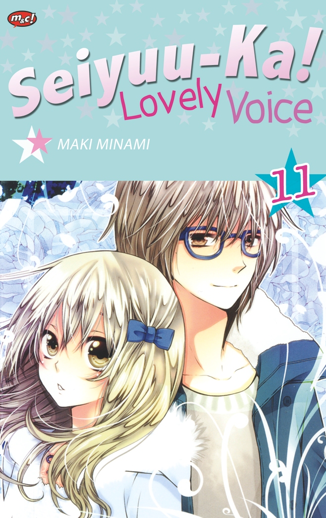 Seiyuu-ka! lovely voice 11