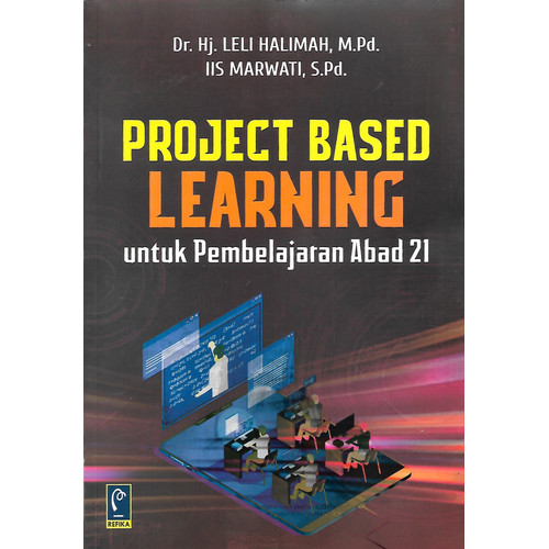Project base learning untuk pembelajaran abad 21