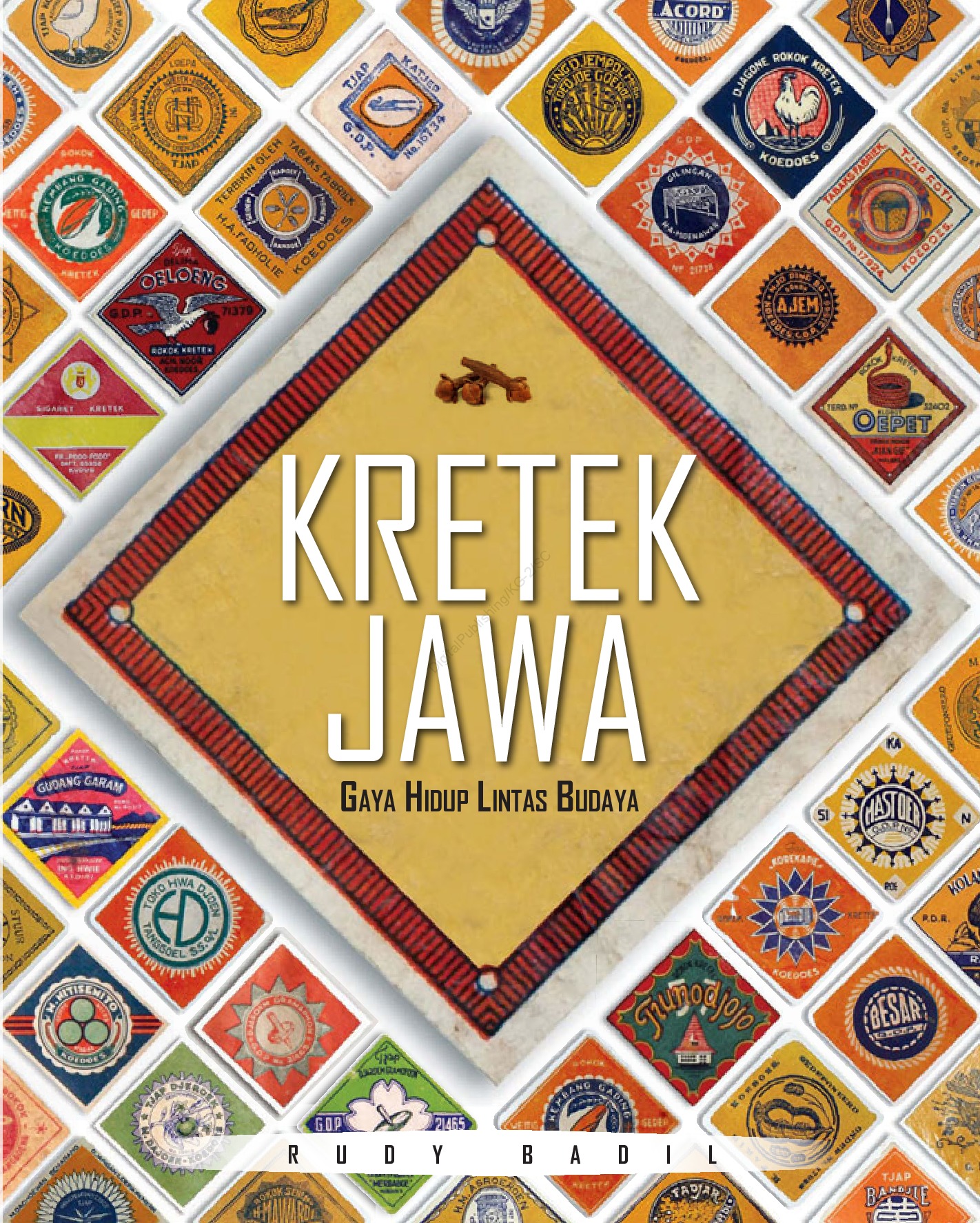 Kretek Jawa : gaya hidup lintas budaya