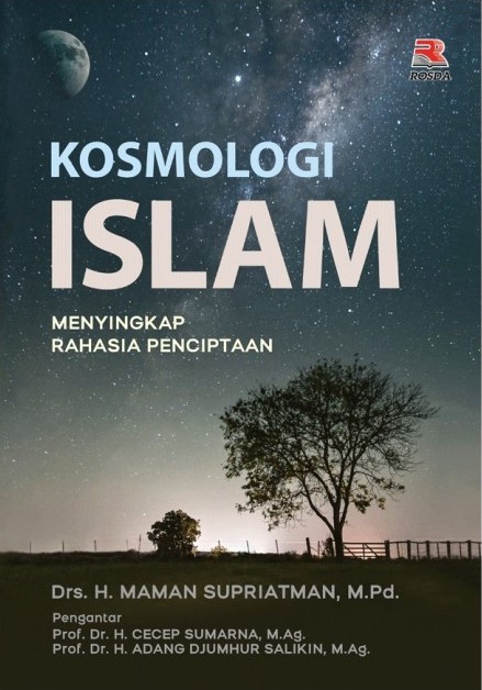 Kosmologi islam menyingkap rahasia penciptaan