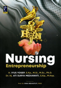 Nursing entrepreneurship