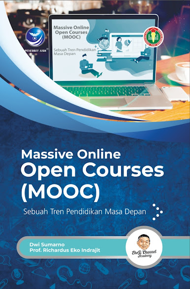 Massive open online course (mooc) :  sebuah tren pendidikan masa depan