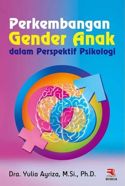 Perkembangan gender anak dalam perspektif psikologi