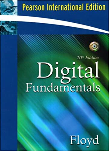 Digital fundamentals - 10th edition - Pearson international edition