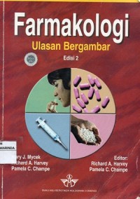 Farmakologi :  ulasan bergambar - edisi 2