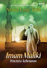 Imam Maliki :  pecinta kebenaran