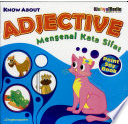 Know About Adjective :  Mengenal Kata Sifat