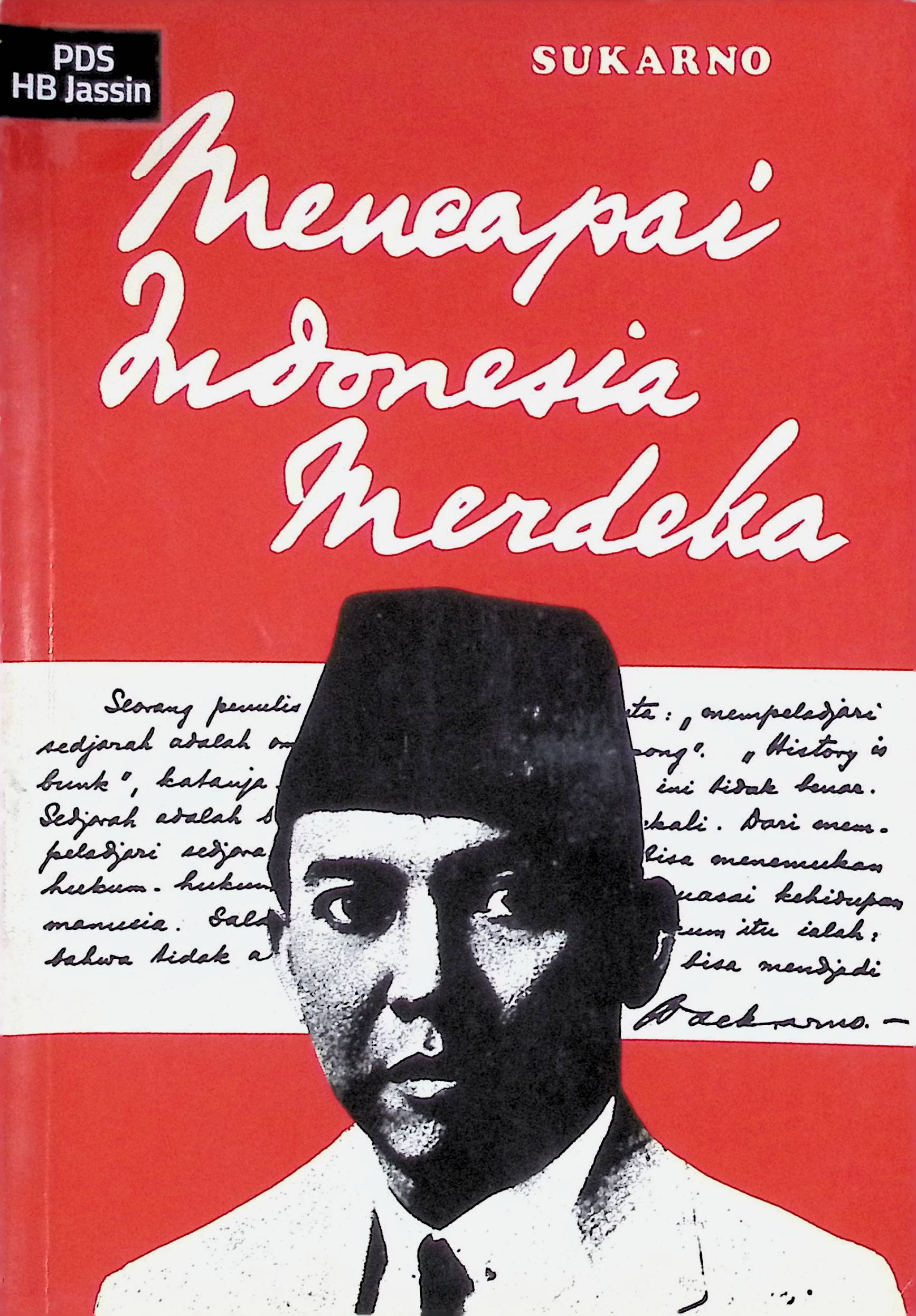 Mencapai Indonesia merdeka