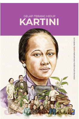 Gelap-terang hidup Kartini