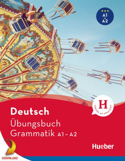 Deuthsch ubungsbuch grammatik A1-A2