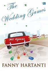 The wedding games