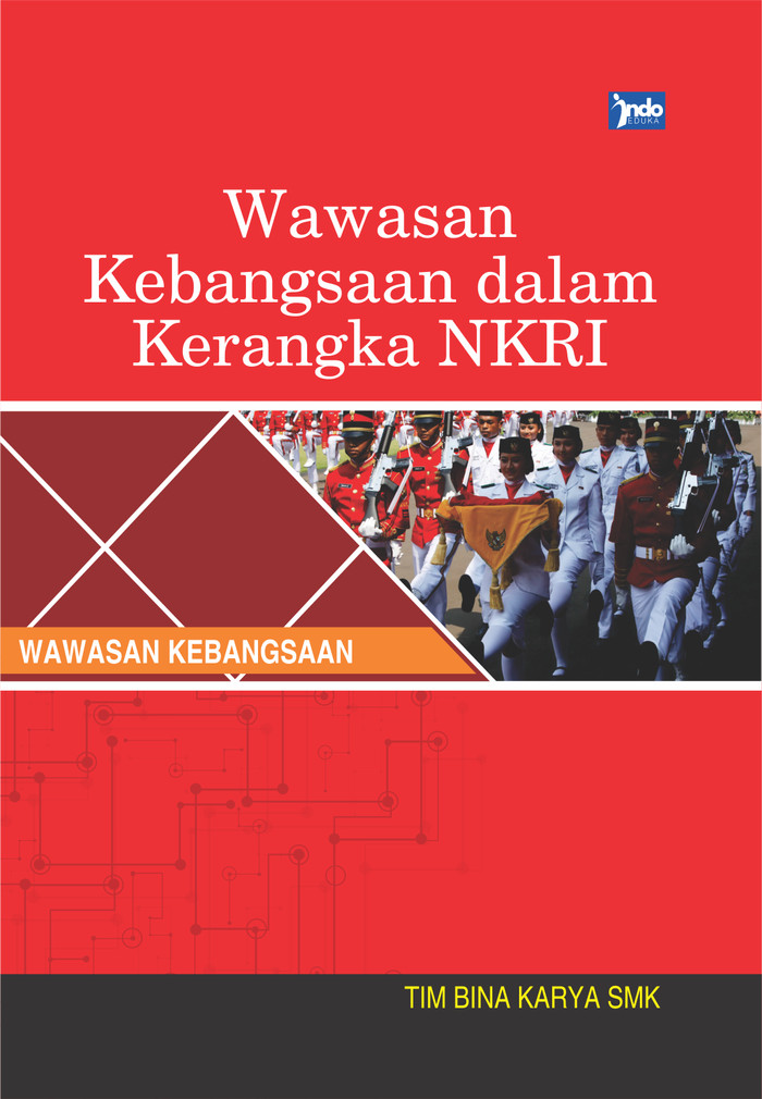 Wawasan kebangsaan dalam kerangka NKRI