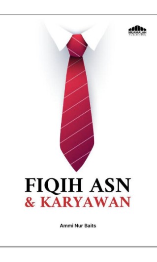 Fiqih ASN & Karyawan
