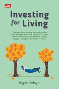 Investing for living